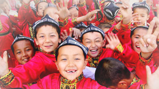 全力保障义务教育教师工资待遇 不断提高教师职业吸引力